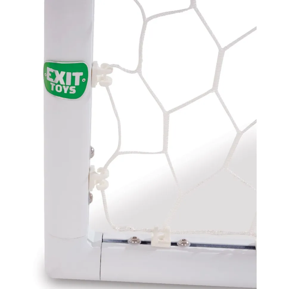 Jalkapallomaali Exit Scala, 300x200cm, alumiinia