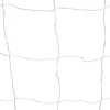 Jalkapallomaalit 2kpl, teräs, 240x90x150cm