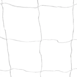 Jalkapallomaalit 2kpl, teräs, 240x90x150cm