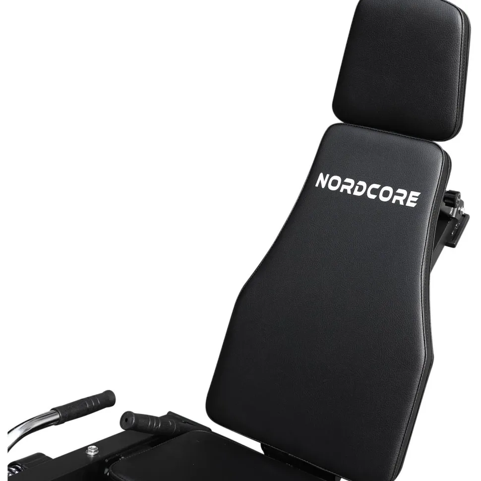 Jalkaprässi Nordcore Pro 900