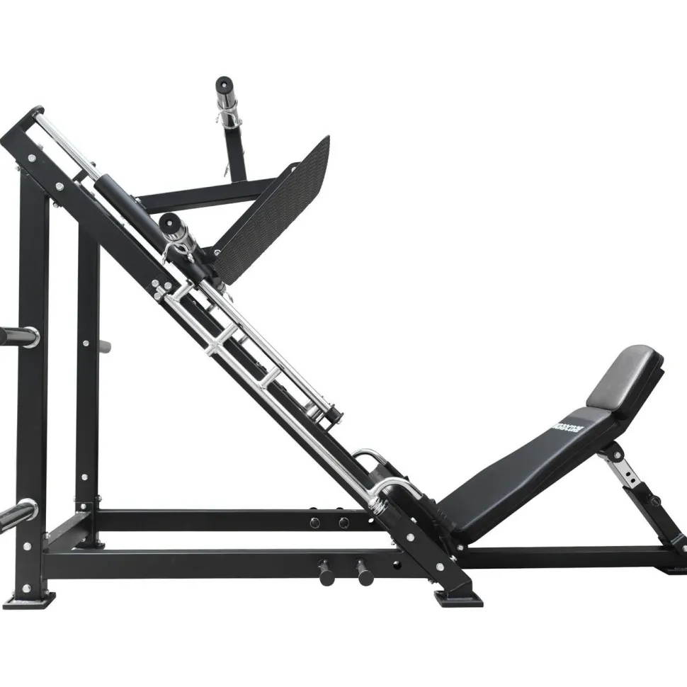 Jalkaprässi Nordcore Pro 900