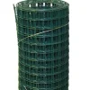 Jänis-/eläinsuojaverkko Cetap120 cm x 2,5m vihreä