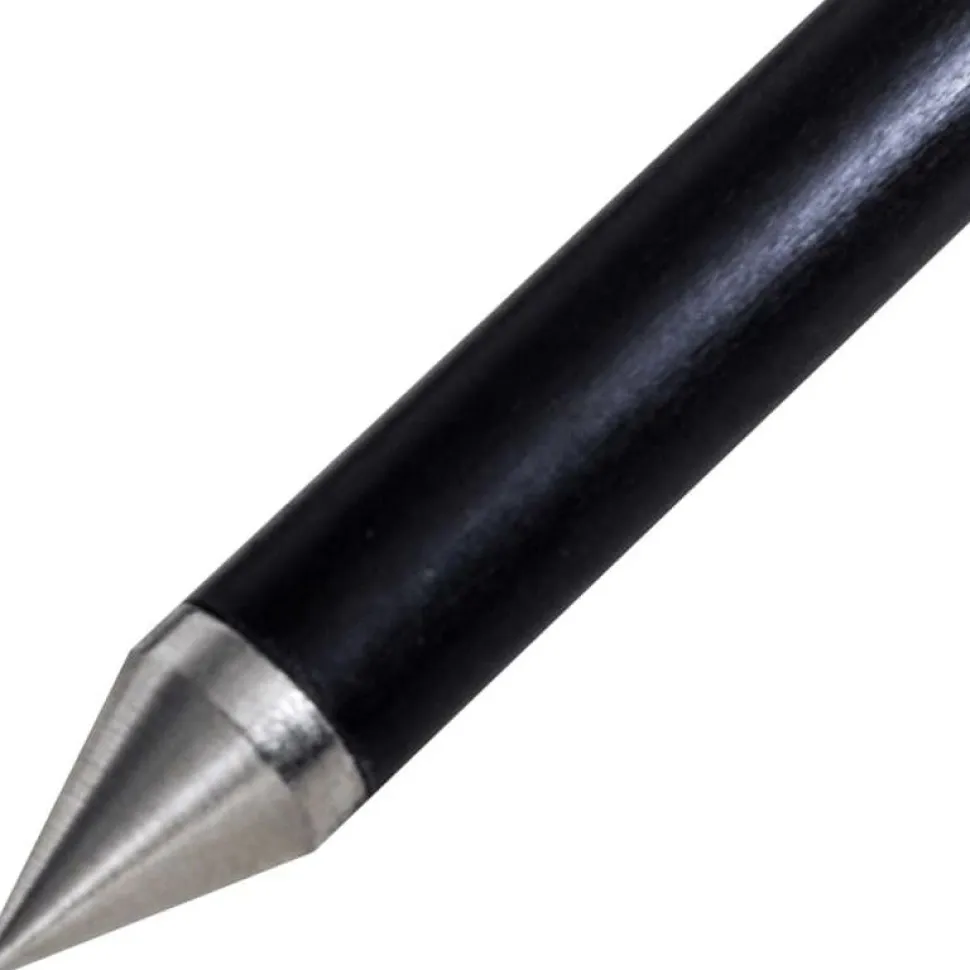 Jousipyssyn nuolet 30" 0.8 cm lasikuitu 12 pcs