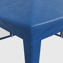 Juhlateltta verkkosivuseinillä, HDPE, eri kokoja ja värejä (02196)