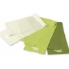 Jumppakuminauha Eco Body Heavy 120cm, lime