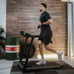 Juoksumatto Core V2 12km/h taitettava