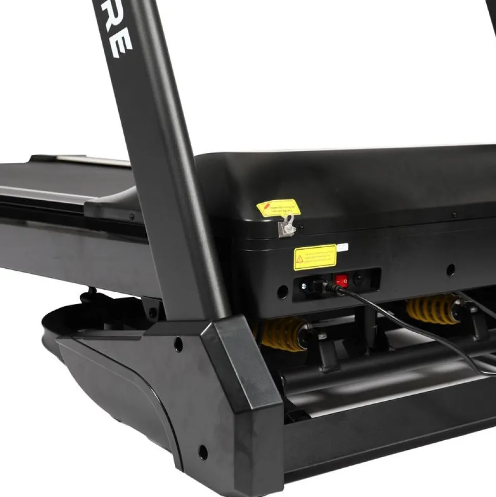 Juoksumatto Nordcore Core 5000