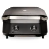 Kaasugrilli Cozze G-500 Plancha, 2 poltinta