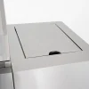 Kaasugrilli Kobe Platinum 6 poltinta + sivukeitin + takapoltin