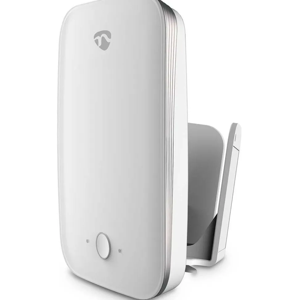 Kaatumistunnistin Nedis WIFIFD10WT Wi-Fi