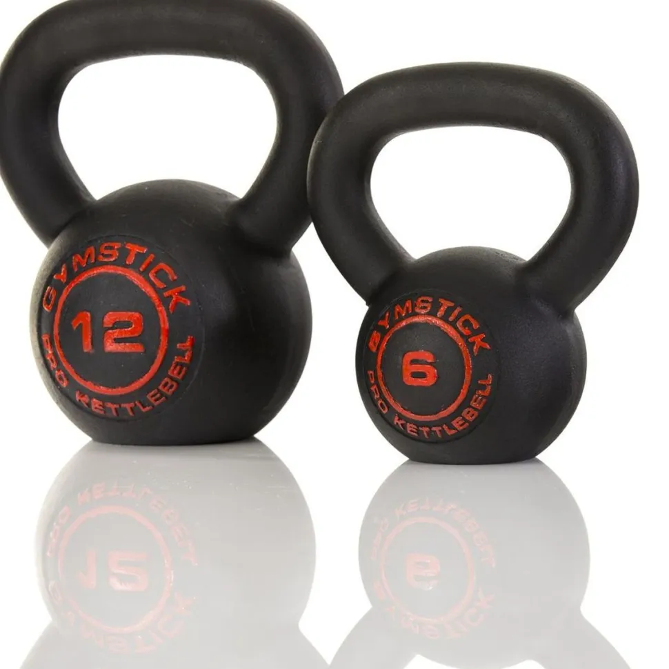 Kahvakuula Gymstick Pro 24 kg