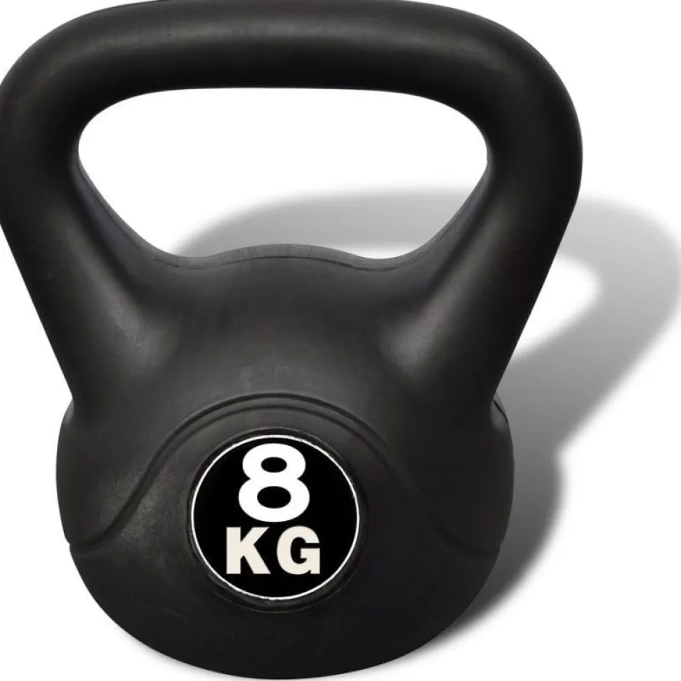 Kahvakuula 8kg