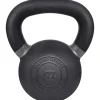 Kahvakuula Master Fitness 6 kg rauta