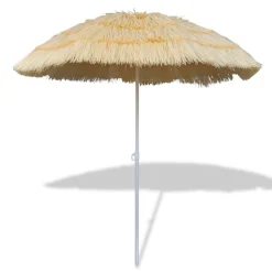 Kallistettava aurinkovarjo Hawaii