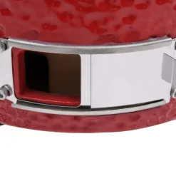 Kamado grilli/savustin, Ø26,5cm, eri värejä