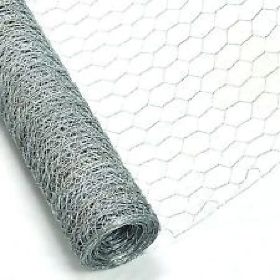 Kanaverkko AB Polar 25 x 25 x 07 mm 1000 mm x 10 m
