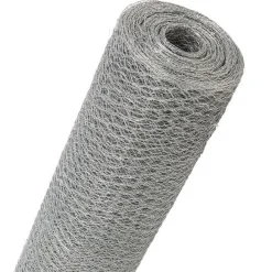Kanaverkko AB Polar 25 x 25 x 07 mm 500 mm x 10 m