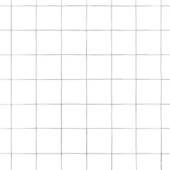 Kanaverkko 12x12mm galvanoitu teräs 25x1.5m hopea