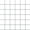 Kanaverkko 12x12mm galvanoitu teräs 25x0.5m vihreä