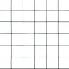 Kanaverkko 16x16mm galvanoitu teräs 10x0.5m vihreä