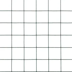 Kanaverkko 16x16mm galvanoitu teräs 25x0.5m vihreä