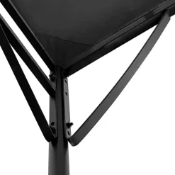 Katos 2x2,3 m 180 g/m² kangas ja teräs kerma