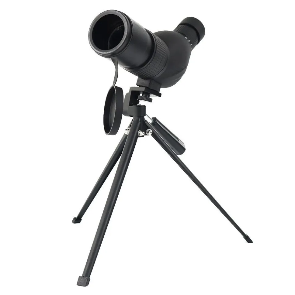 Kaukoputki Trekker T25