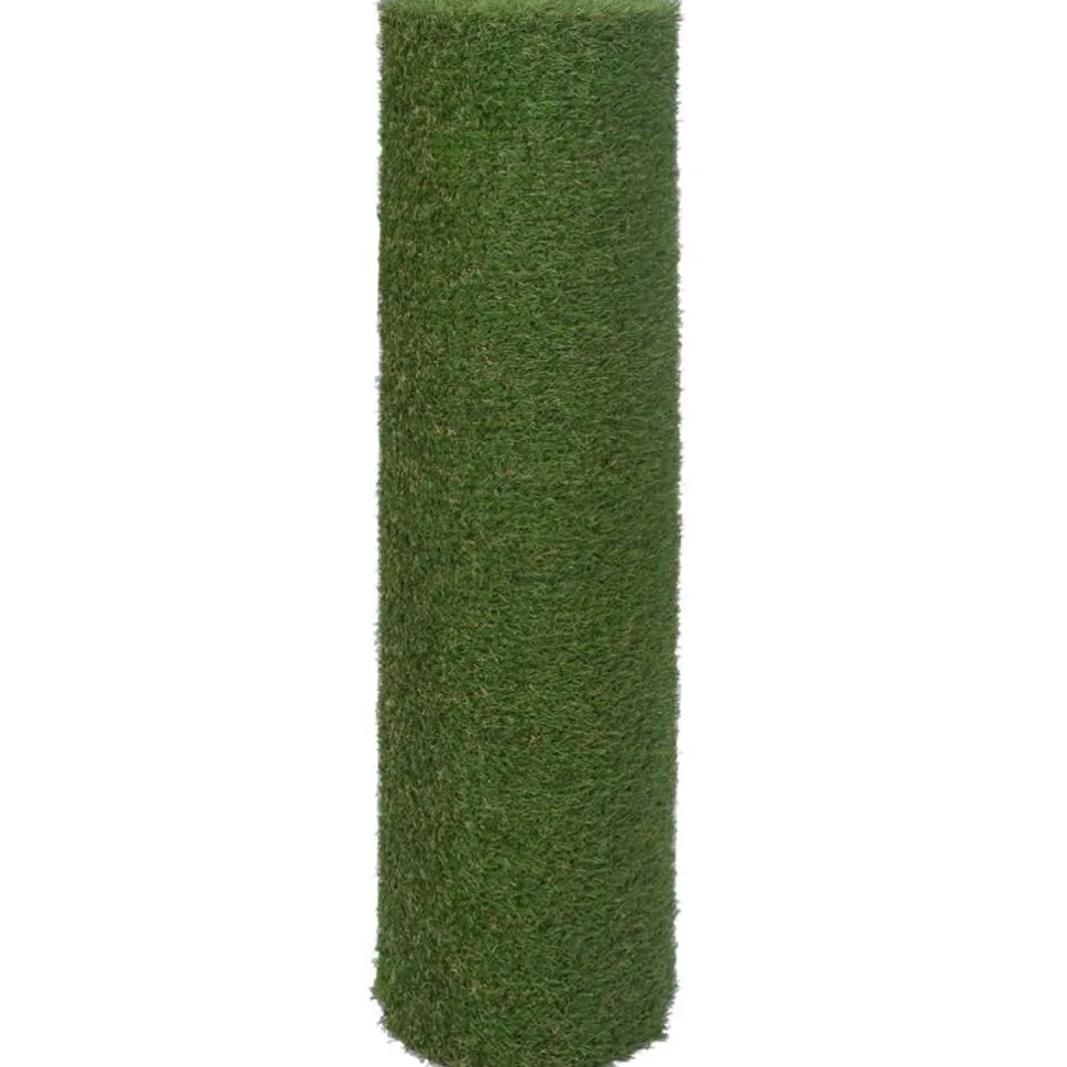 Keinonurmi 1,33x10 m/20 mm vihreä