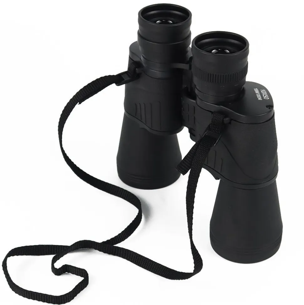 Kiikarit Trekker K25