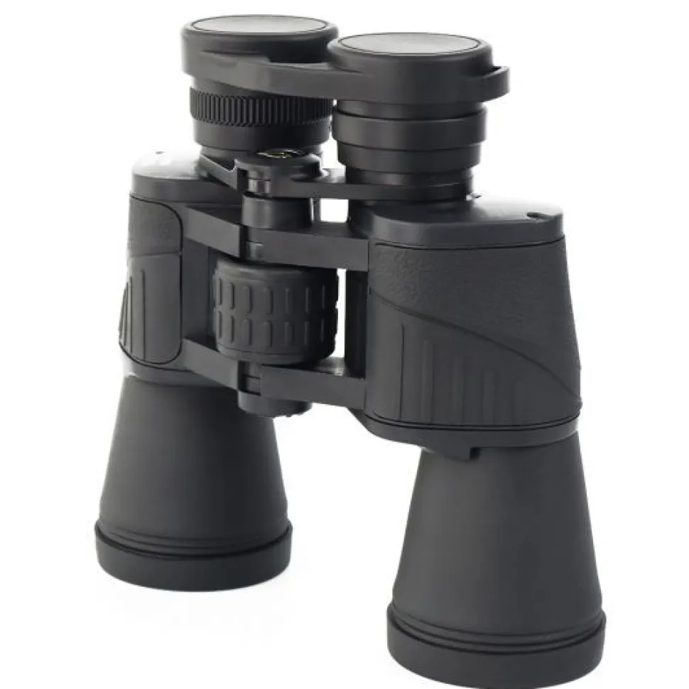 Kiikarit Trekker K25