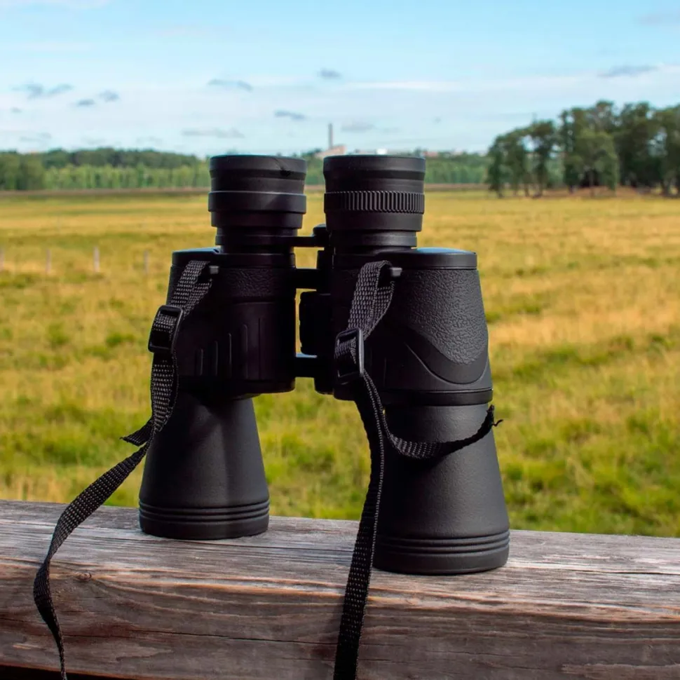 Kiikarit Trekker K25