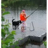 Kiinnityssarja Toriseva -lisäelementille