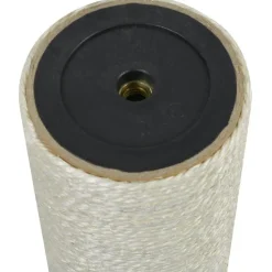 Kissan raapimispuu, 8x50cm, 10mm, beige