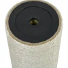 Kissan raapimispuu, 8x25cm, 10mm, beige