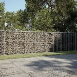 Kivikori katolla, galvanoitu rauta, eri kokoja (42178)