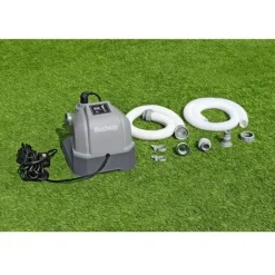 Kloorauslaite Bestway Hydrogenic 12 g/h