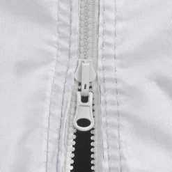 Kokoontaittuva juhlateltta 3 sivuseinää 3x4 m teräs