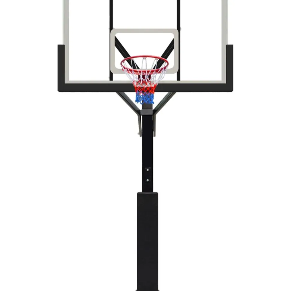 Koripalloteline ProSport In-Ground Pro 2,3-3,05 m