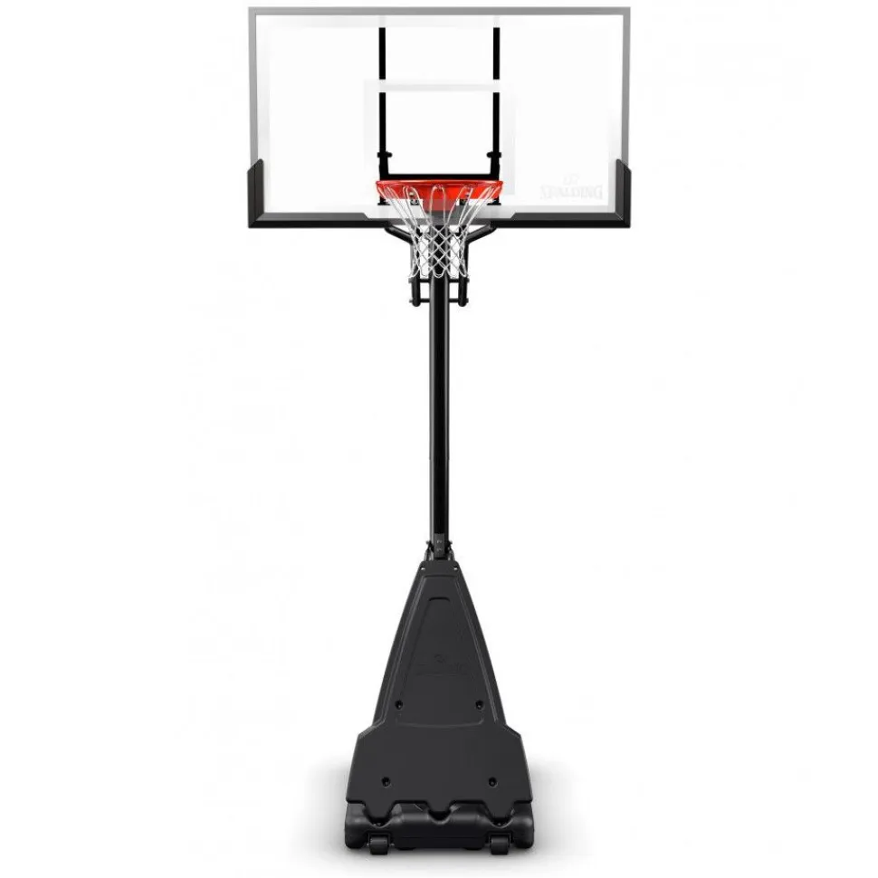 Koripalloteline Spalding TF Platinum 60" 2,28-3,05 m