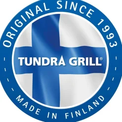 Kotakeittiö BBQ korkea malli musta