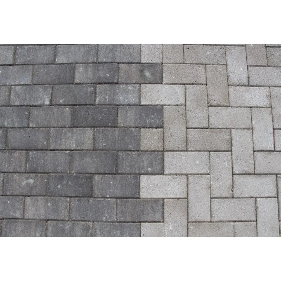 Kotikivi Lakka 198x98x50 mm harmaa