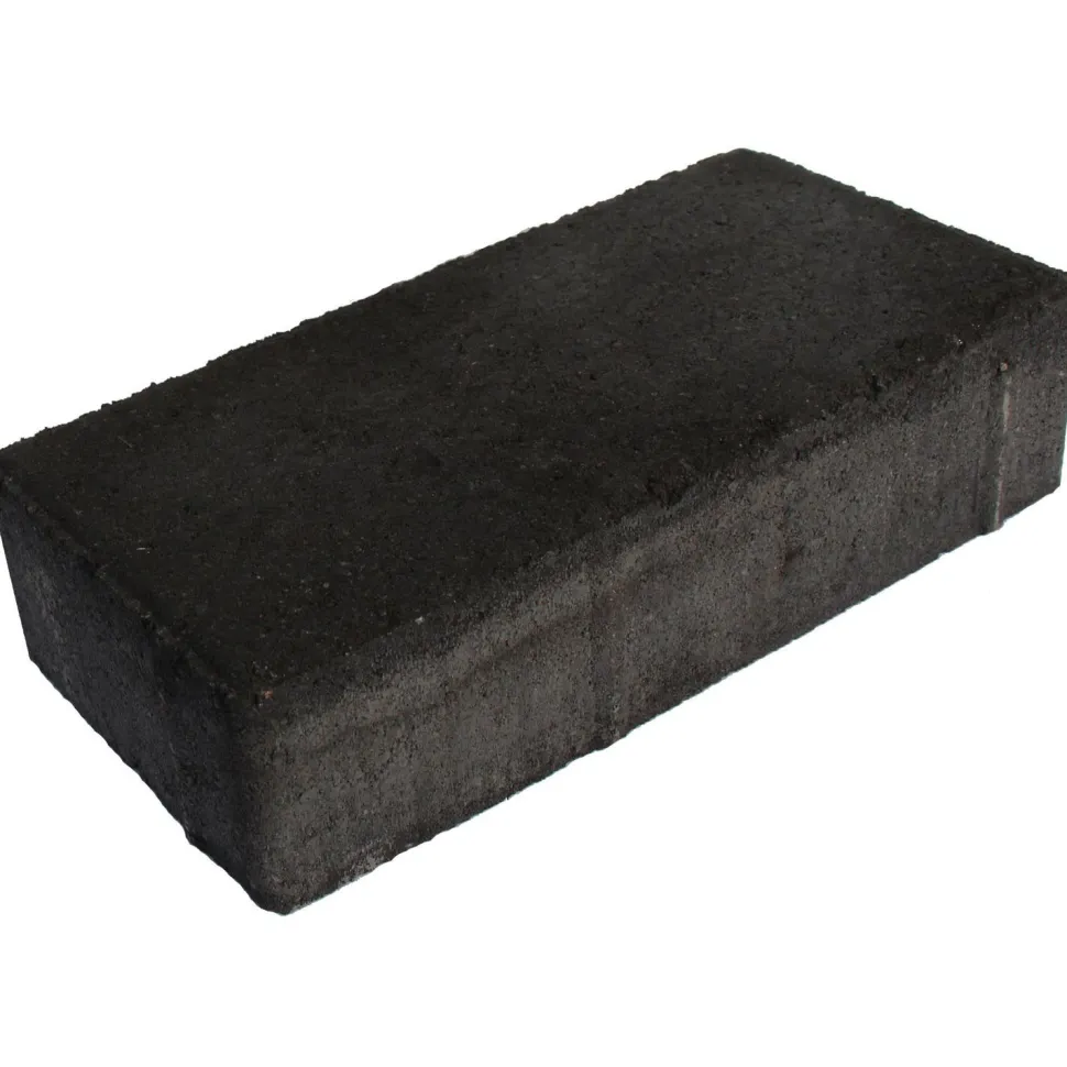 Kotikivi Lakka 198x98x50 mm musta