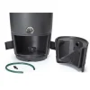 Kotikompostori Kekkilä Kestävä+, 230 litraa, tummanharmaa