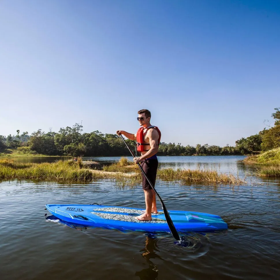 Kova SUP-lauta Deep Sea 290cm