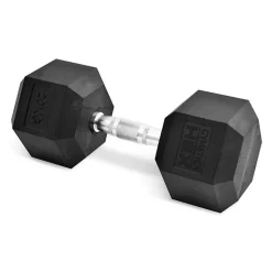Käsipaino Gymstick Hex 40 kg