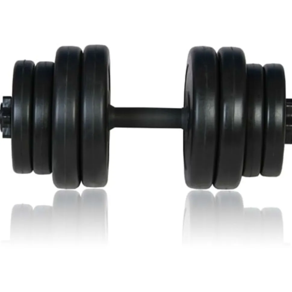 Käsipaino 15 kg