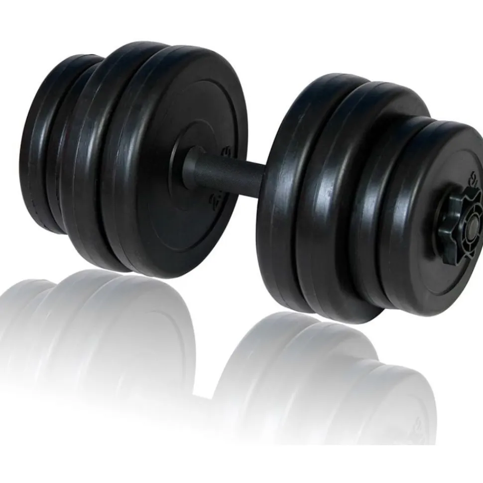 Käsipaino 15 kg