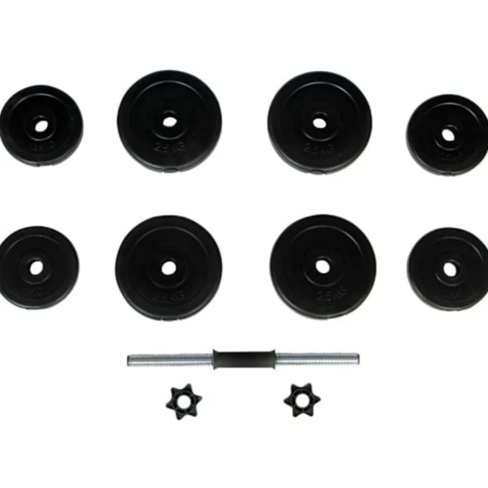 Käsipaino 15 kg