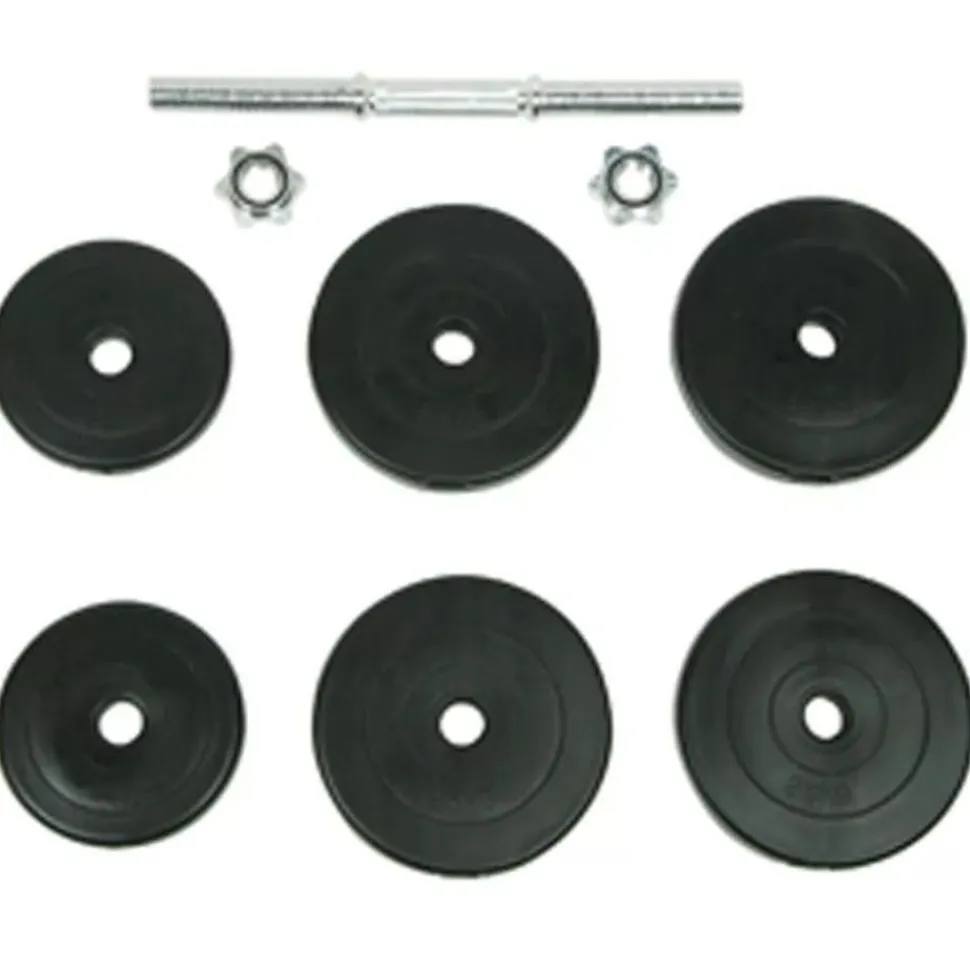 Käsipainosarja 15kg