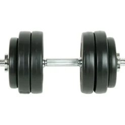 Käsipainosarja 15kg